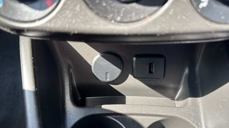 Vauxhall Corsa 1.4 Energy 5dr [AC] Petrol Hatchback